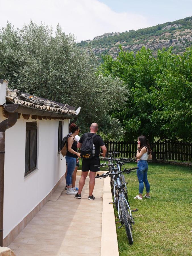 Вілла Pantalica Ranch Agriturismo Siciliano Sortino Екстер'єр фото